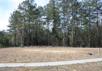 Lot H-22, Bellegrass Subdivision, Hattiesburg, MS