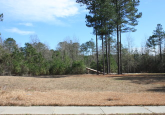 Lot H-23, Bellegrass Subdivision, Hattiesburg, MS