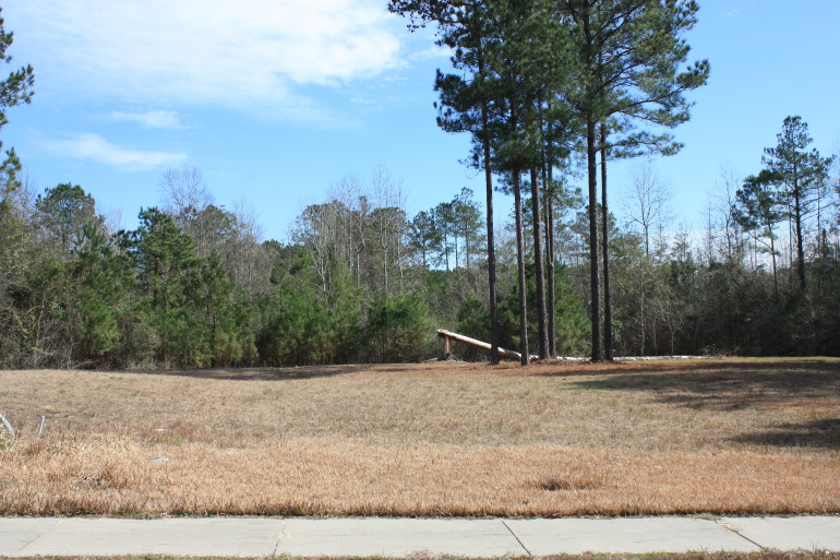 Lot H-23, Bellegrass Subdivision, Hattiesburg, MS