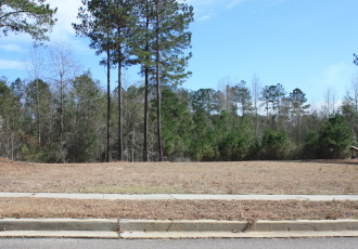 Lot H-26, Bellegrass Subdivision, Hattiesburg, MS