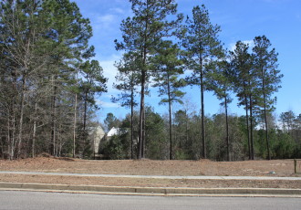 Lot H-27, Bellegrass Subdivision, Hattiesburg, MS